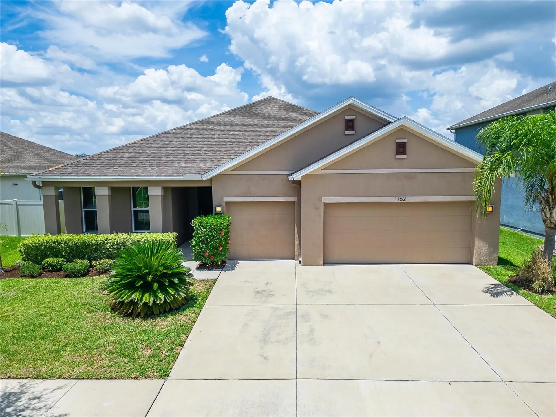 11621 Tetrafin Drive Riverview FL 33579
