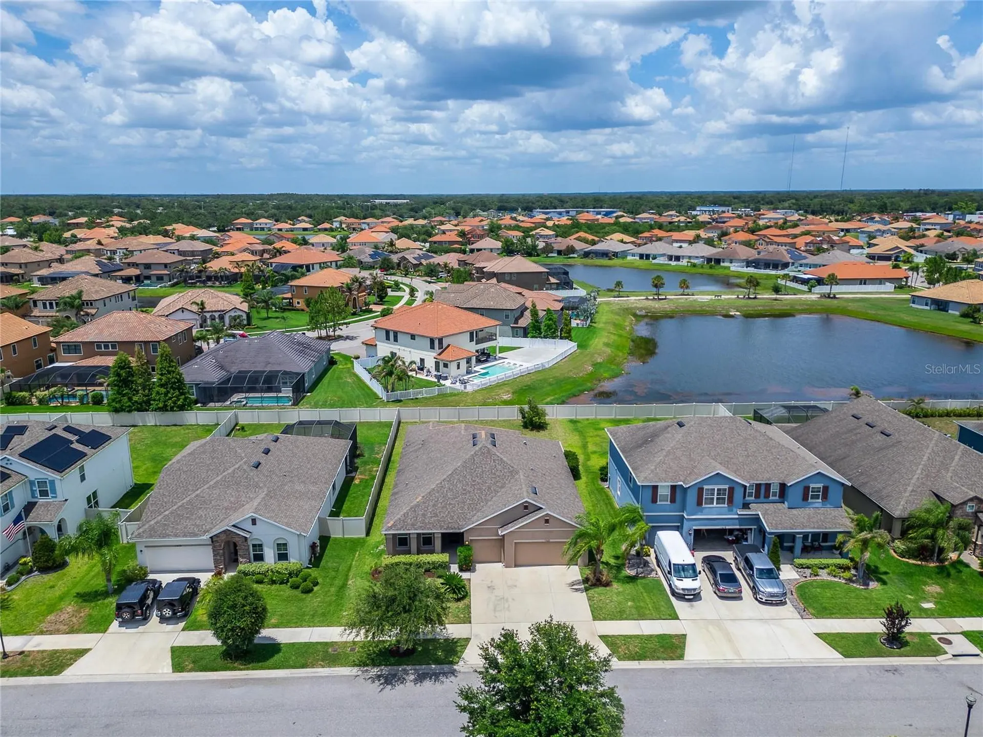 11621 Tetrafin Drive Riverview FL 33579