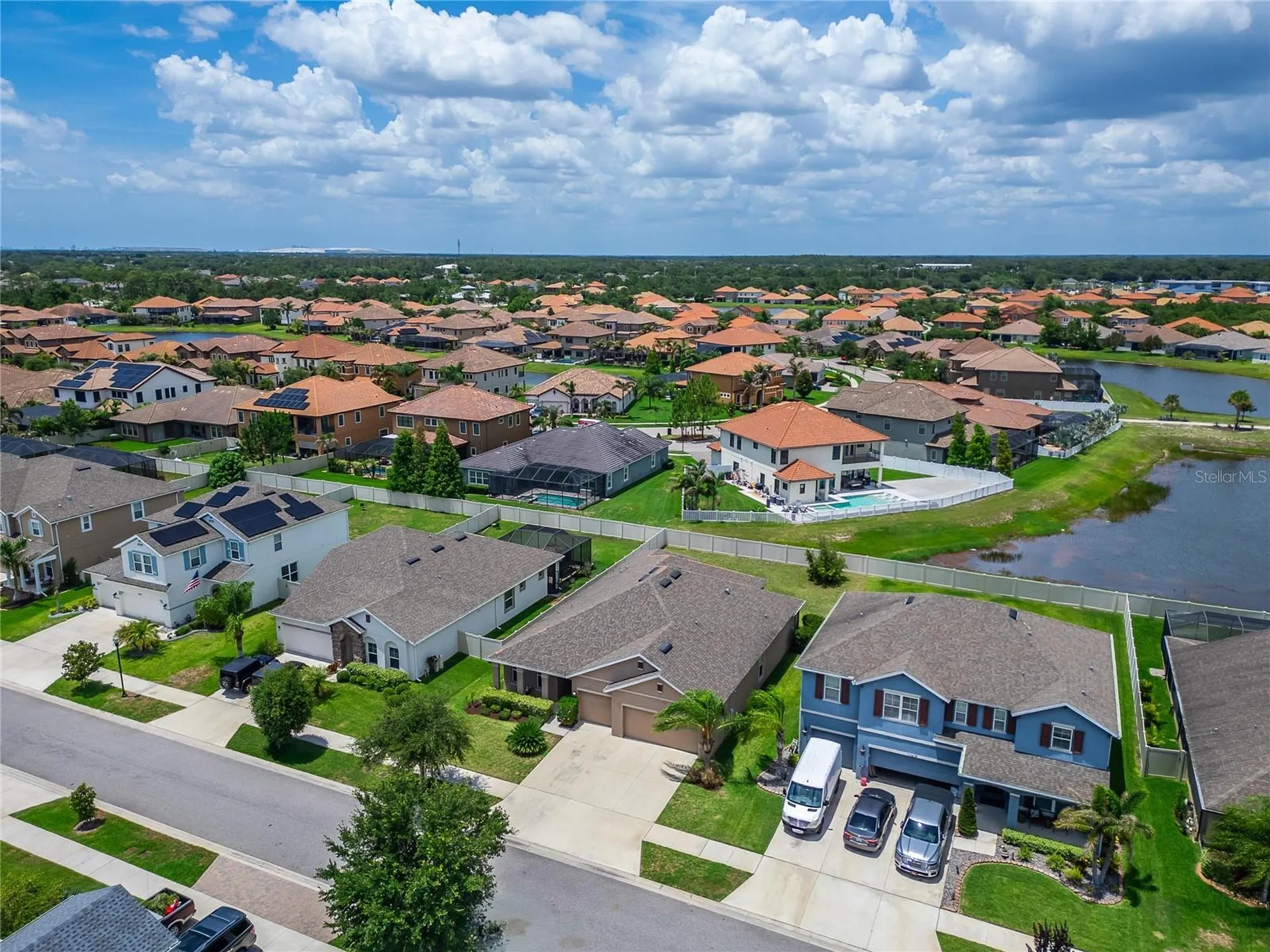 11621 Tetrafin Drive Riverview FL 33579