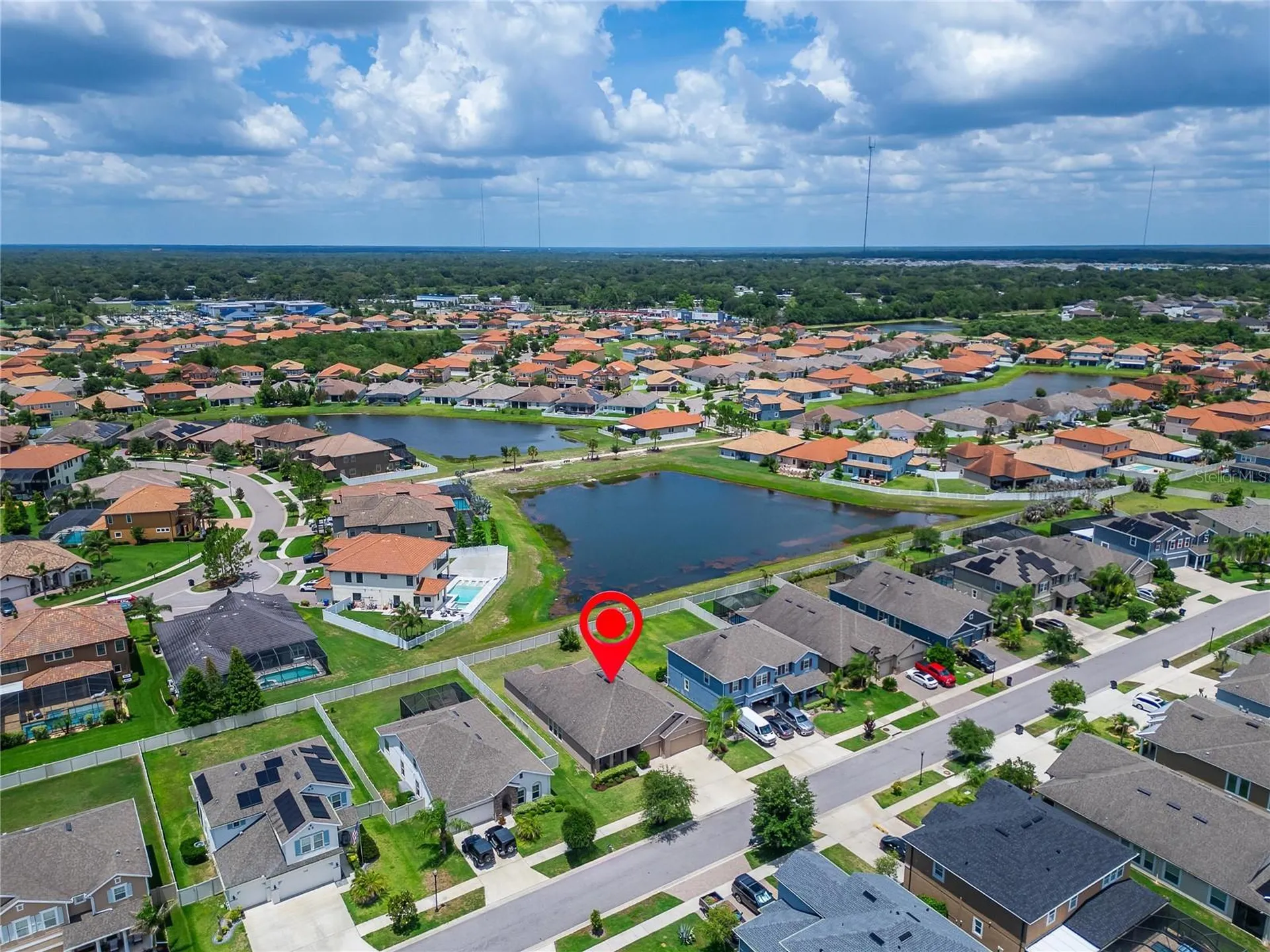 11621 Tetrafin Drive Riverview FL 33579