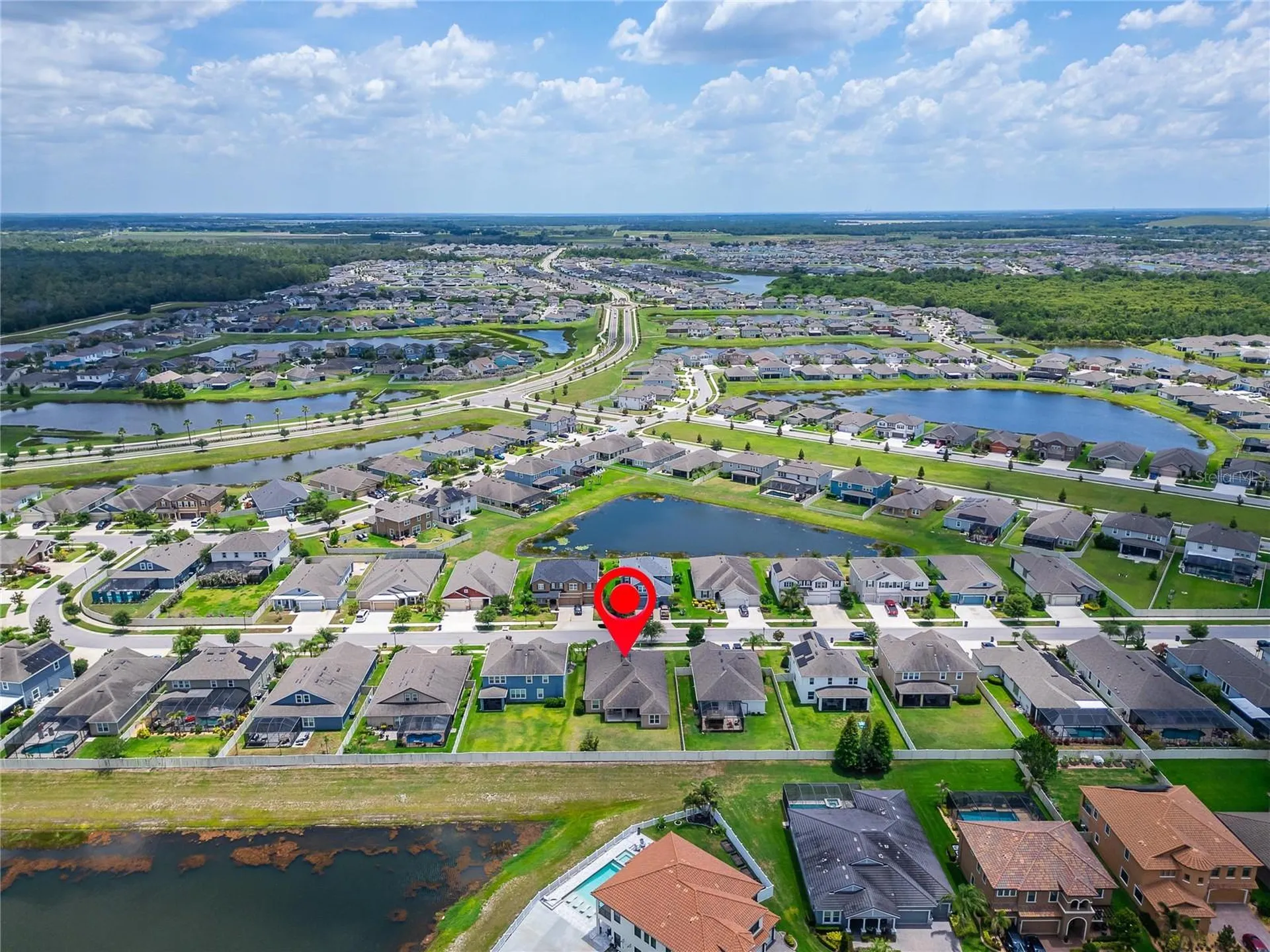 11621 Tetrafin Drive Riverview FL 33579