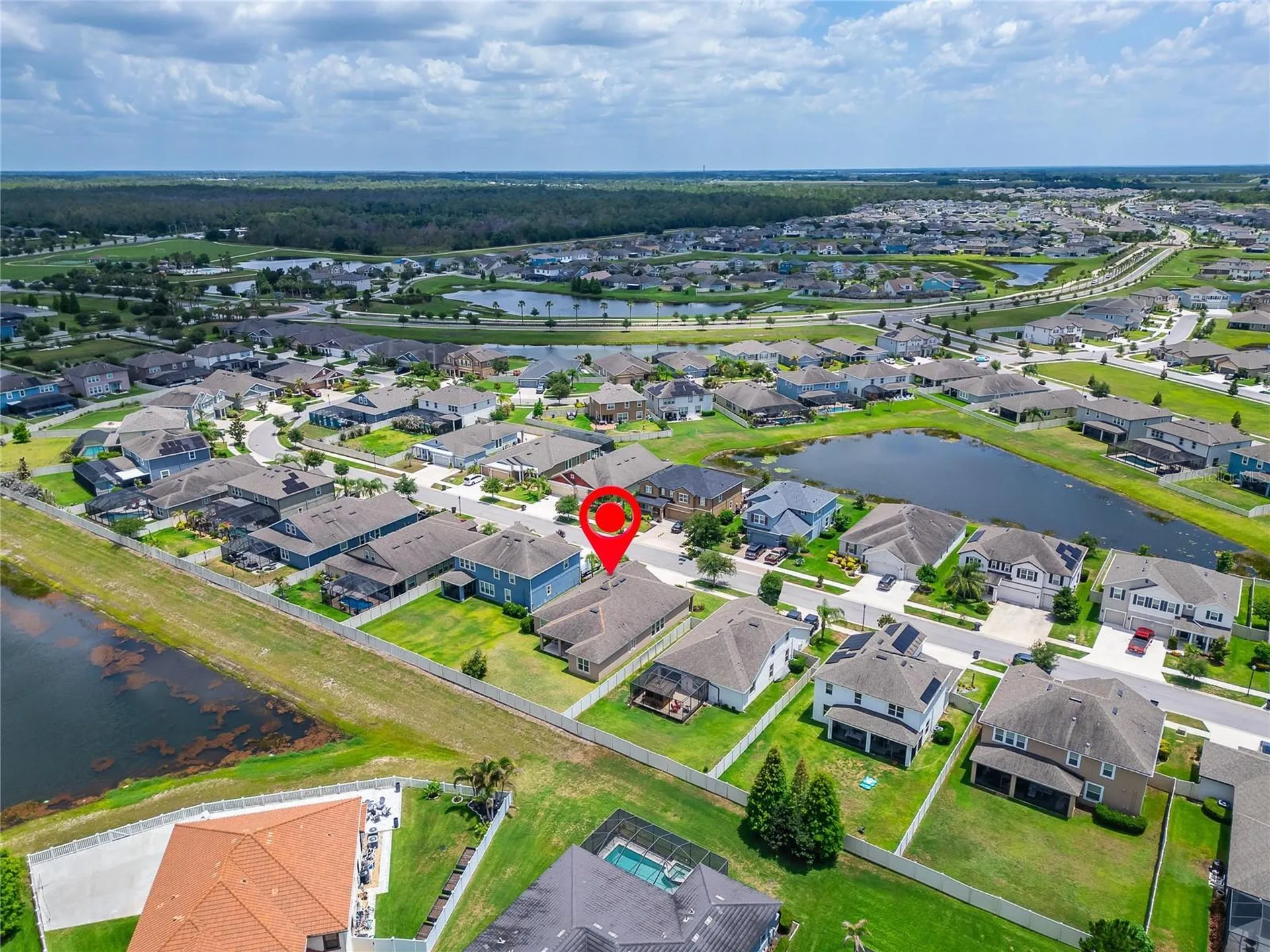 11621 Tetrafin Drive Riverview FL 33579