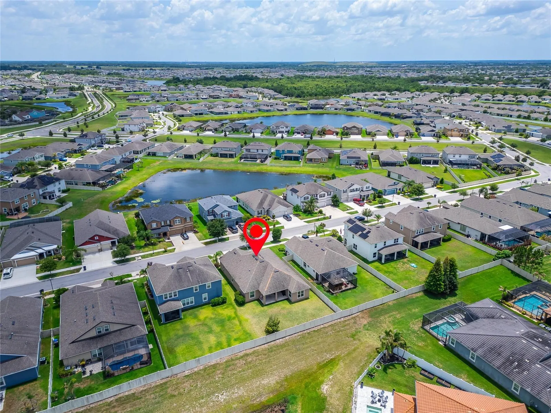 11621 Tetrafin Drive Riverview FL 33579
