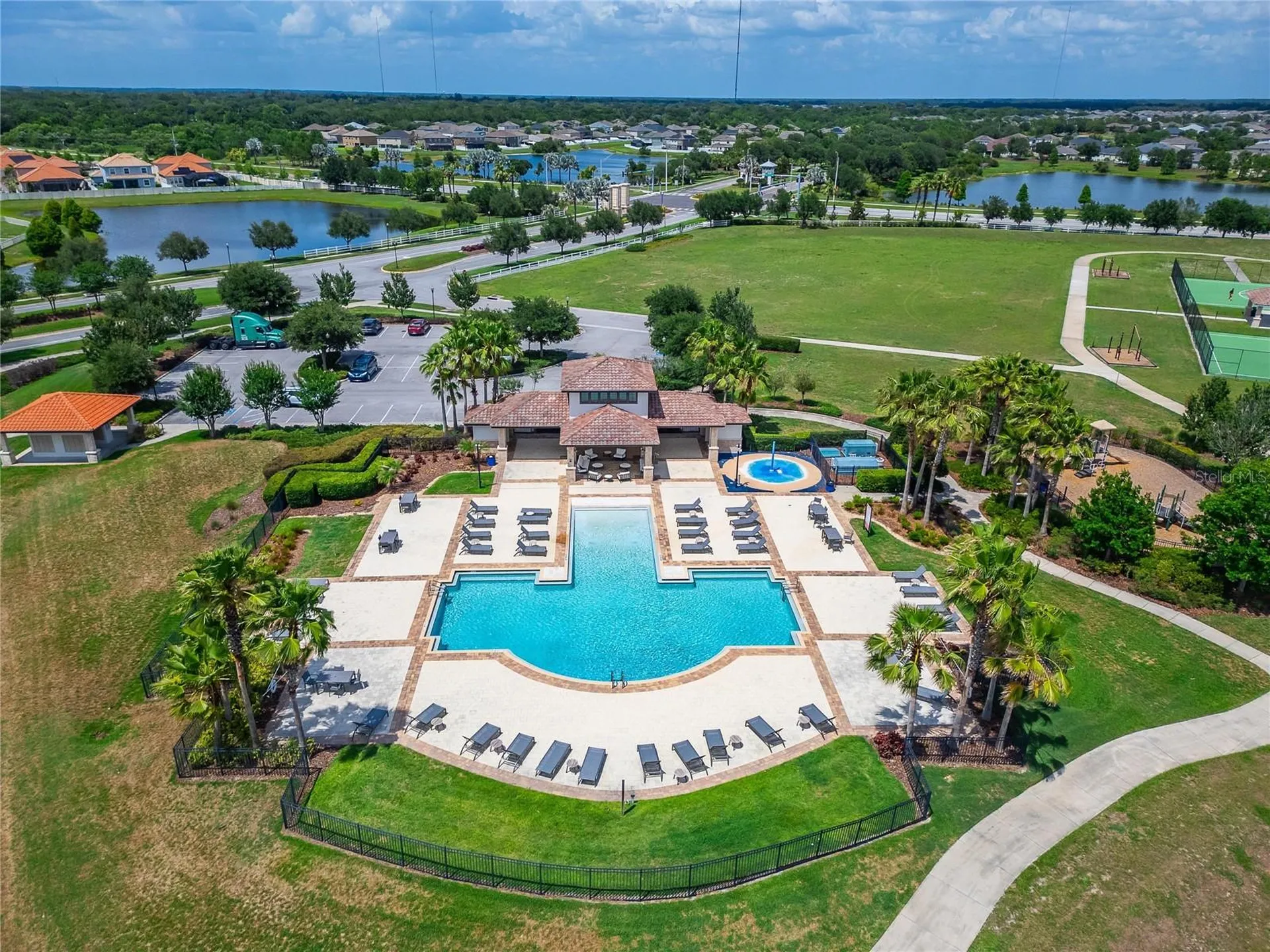 11621 Tetrafin Drive Riverview FL 33579