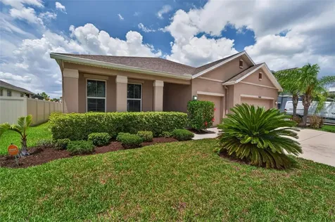 11621 Tetrafin Drive Riverview FL 33579