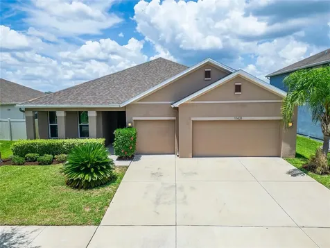11621 Tetrafin Drive Riverview FL 33579