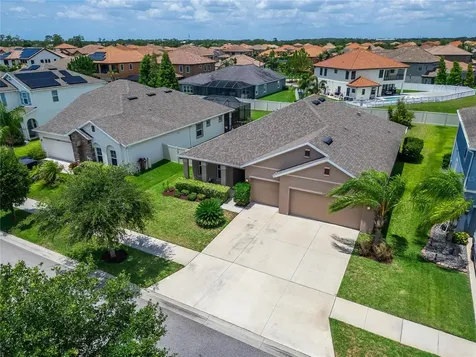 11621 Tetrafin Drive Riverview FL 33579