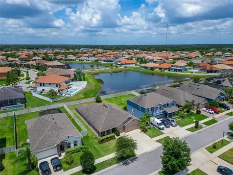 11621 Tetrafin Drive Riverview FL 33579