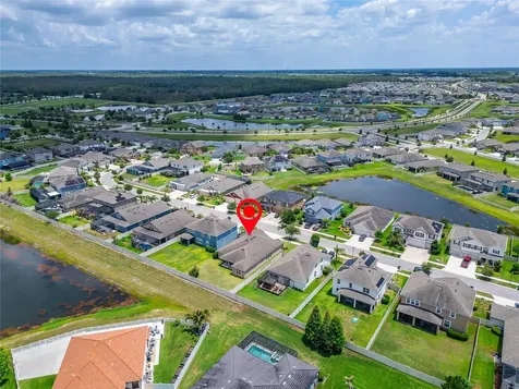 11621 Tetrafin Drive Riverview FL 33579