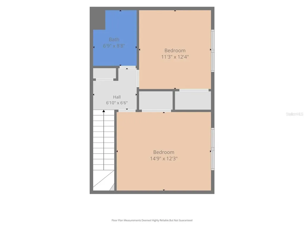 1303 Wallwood Drive Brandon FL 33510
