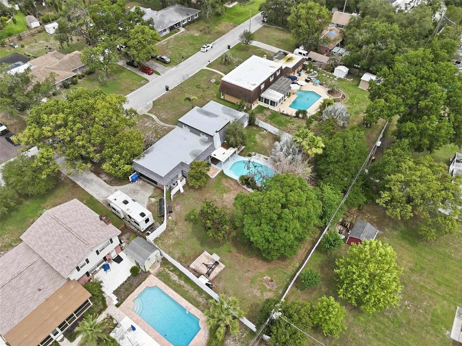 1303 Wallwood Drive Brandon FL 33510