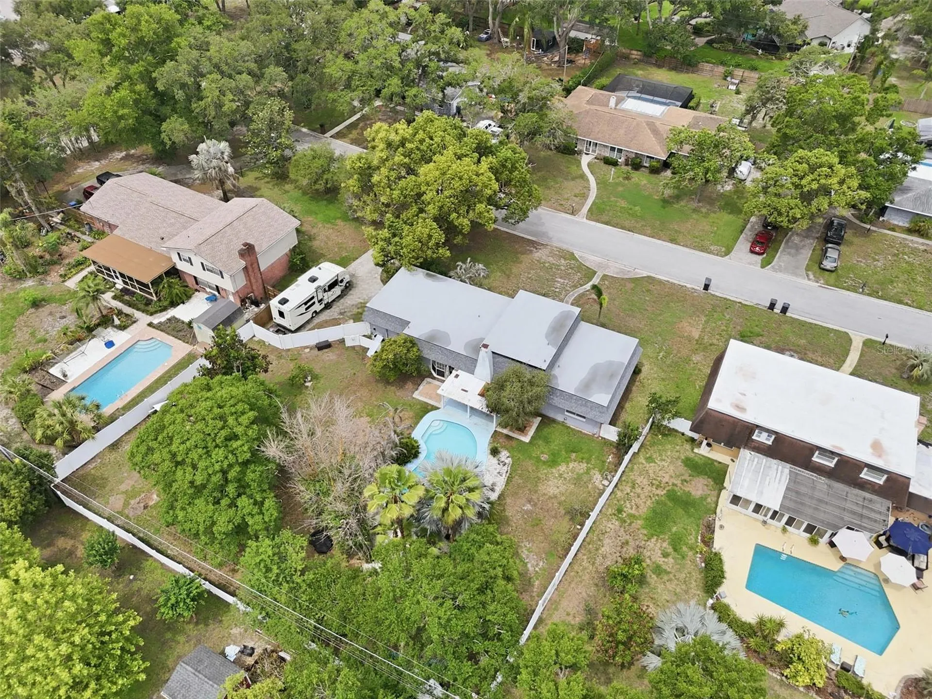 1303 Wallwood Drive Brandon FL 33510