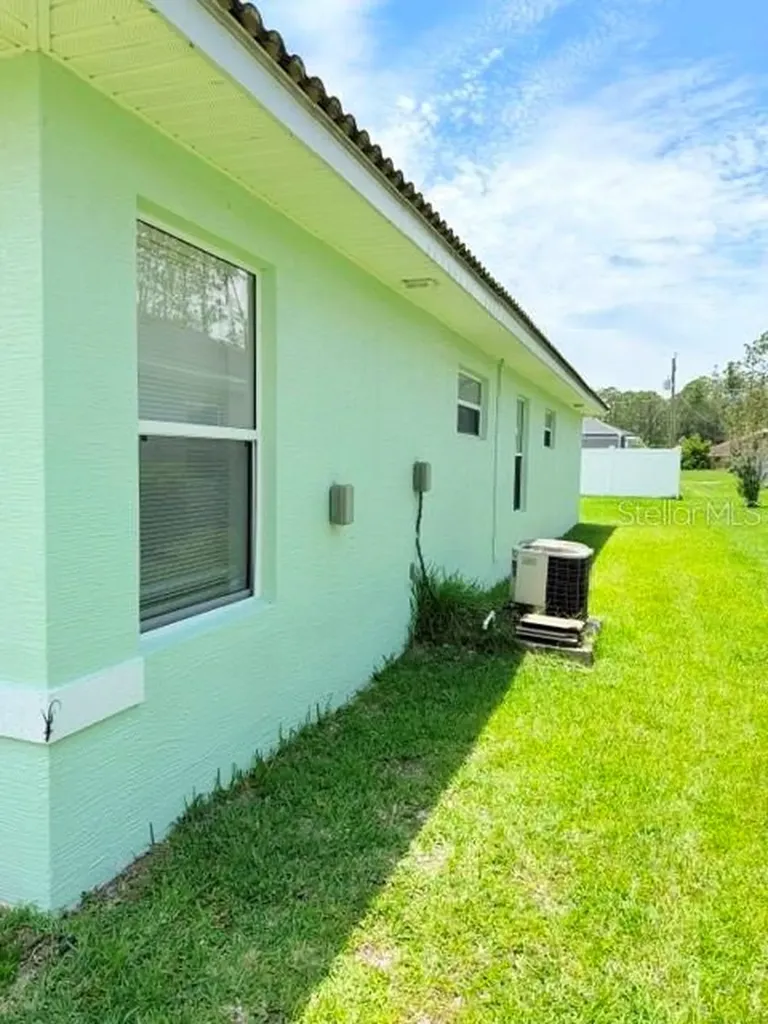 98 Rickenbacker Drive Palm Coast FL 32164