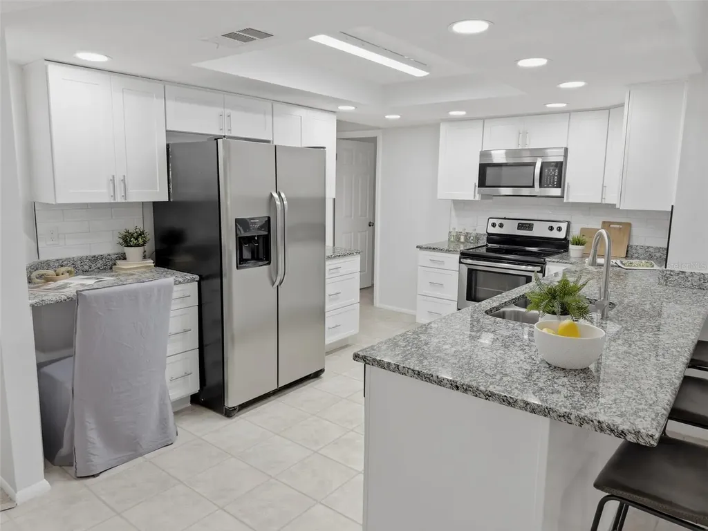 7607 Bramblewood Drive Port Richey FL 34668