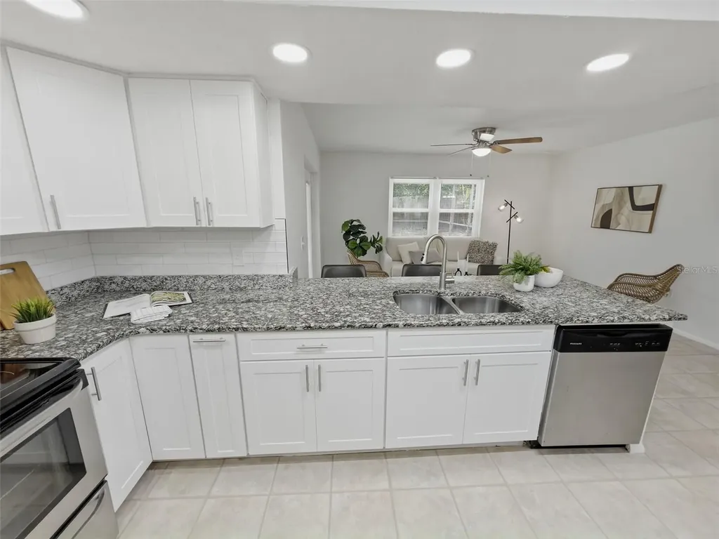 7607 Bramblewood Drive Port Richey FL 34668