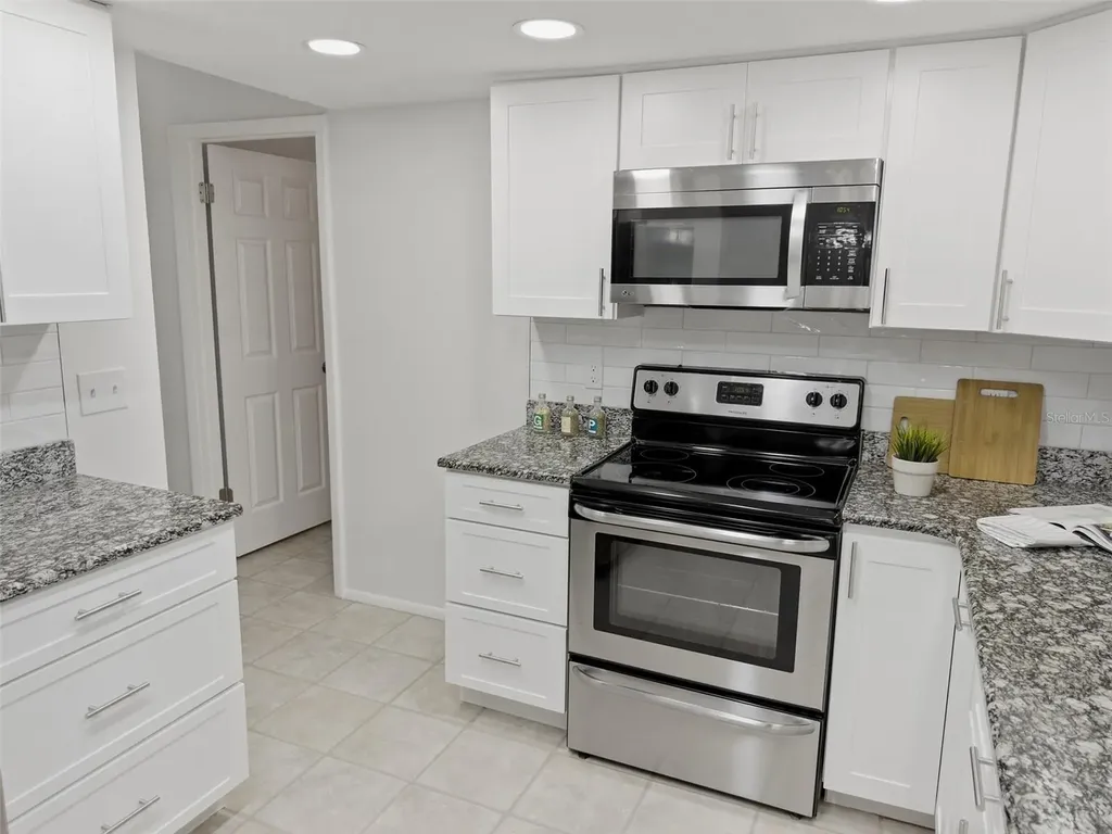 7607 Bramblewood Drive Port Richey FL 34668