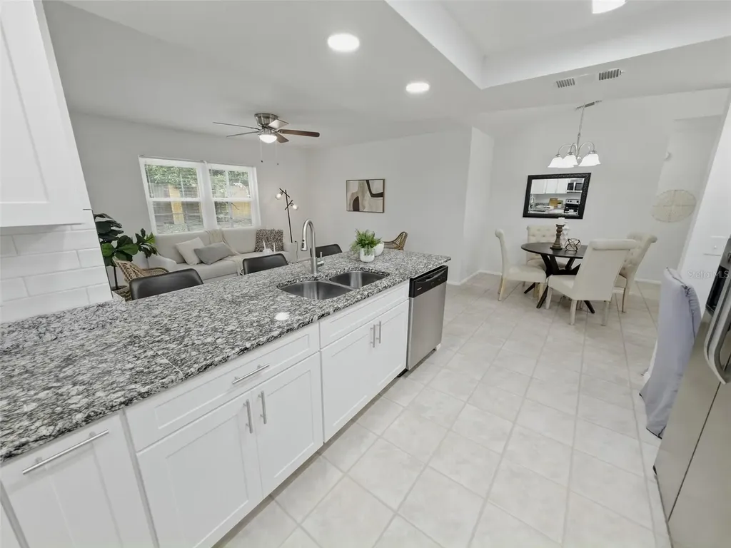 7607 Bramblewood Drive Port Richey FL 34668