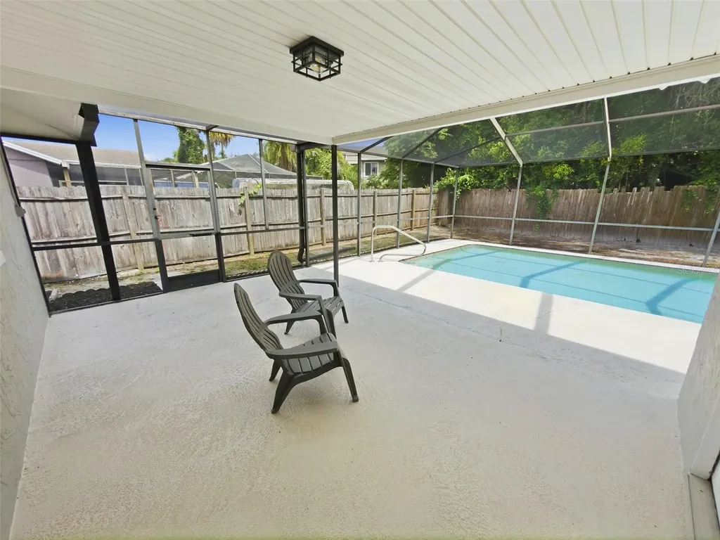 7607 Bramblewood Drive Port Richey FL 34668