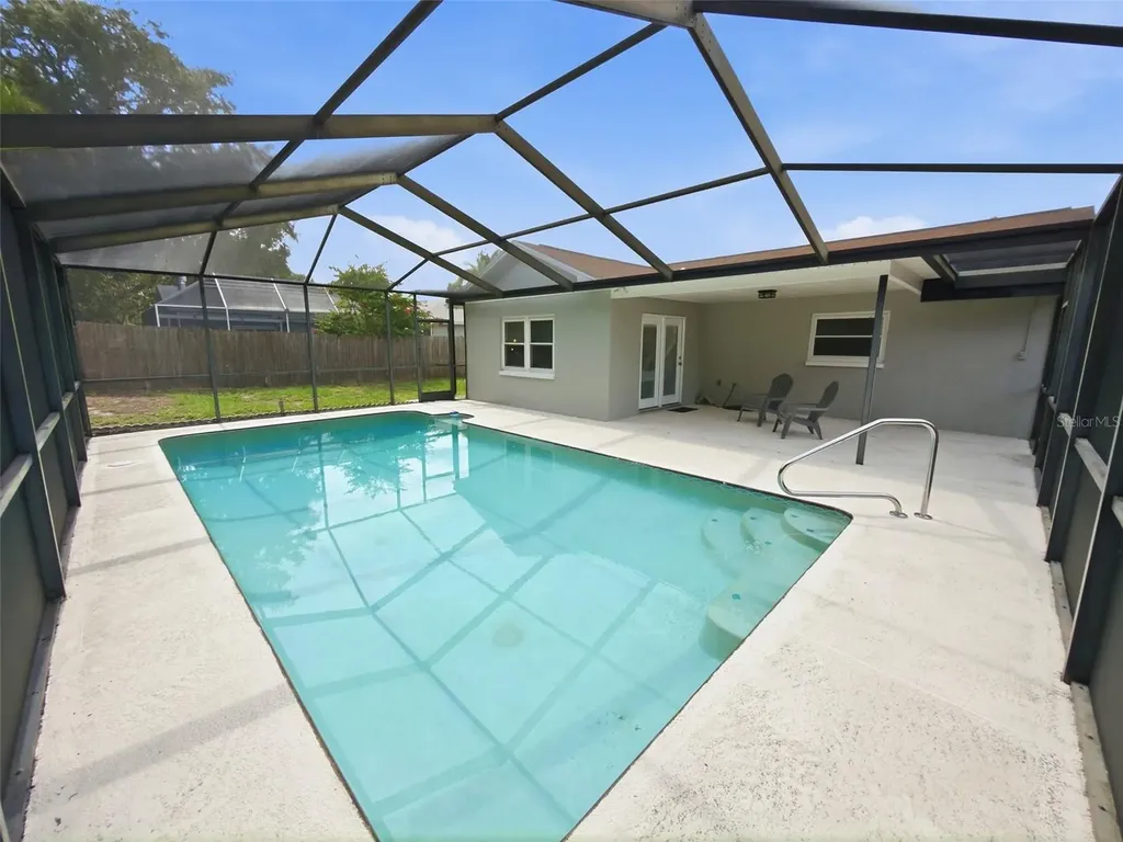7607 Bramblewood Drive Port Richey FL 34668