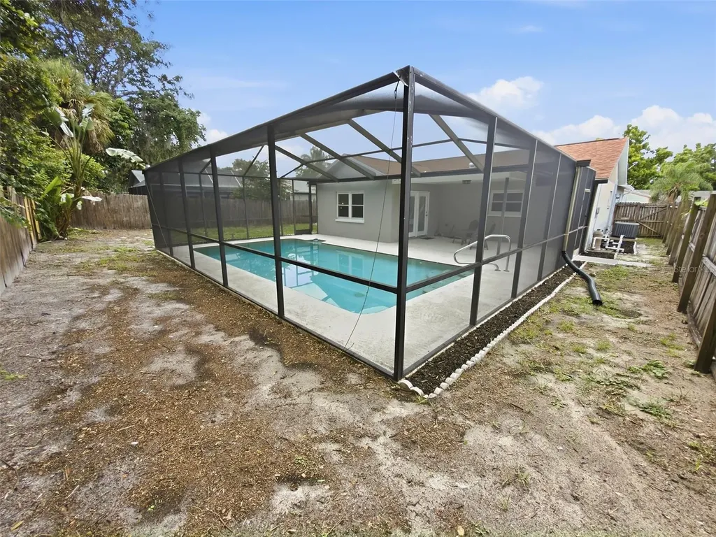 7607 Bramblewood Drive Port Richey FL 34668