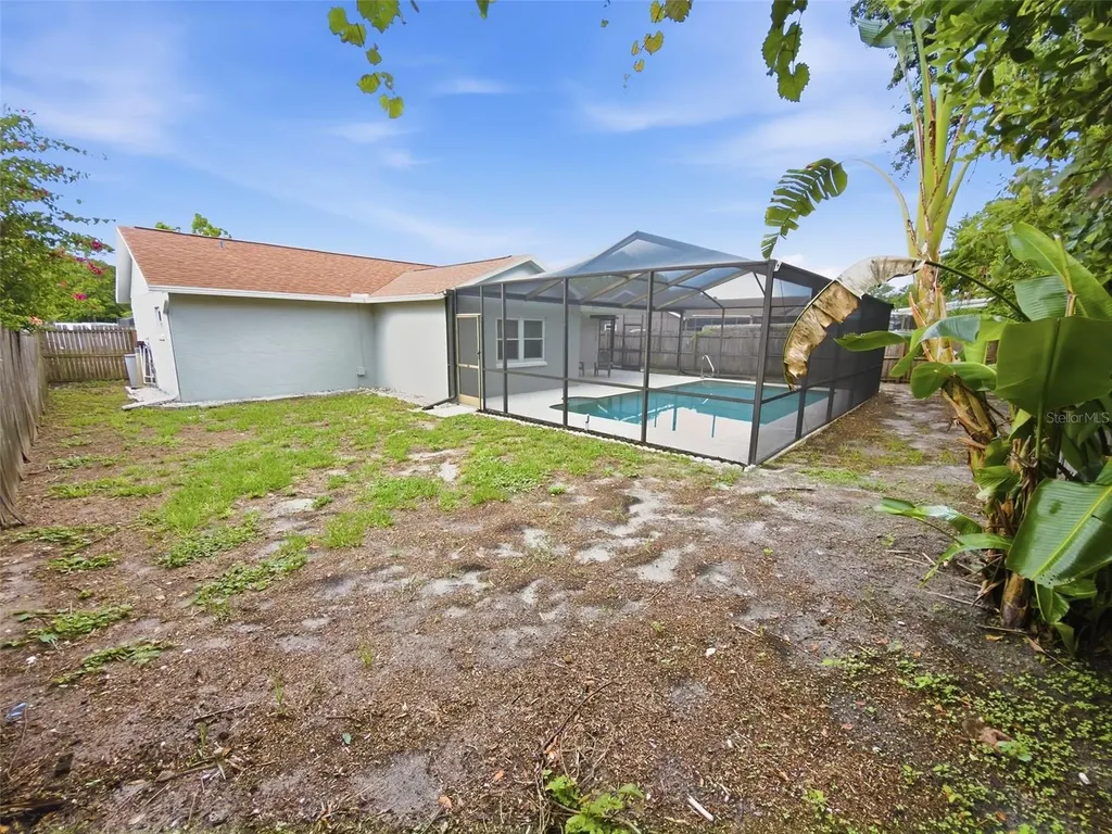 7607 Bramblewood Drive Port Richey FL 34668