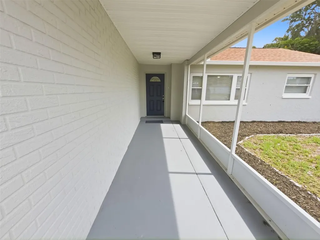 7607 Bramblewood Drive Port Richey FL 34668