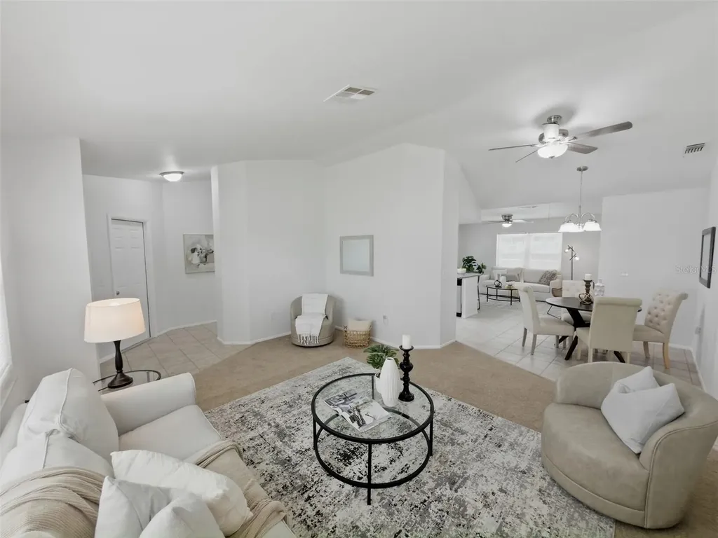 7607 Bramblewood Drive Port Richey FL 34668