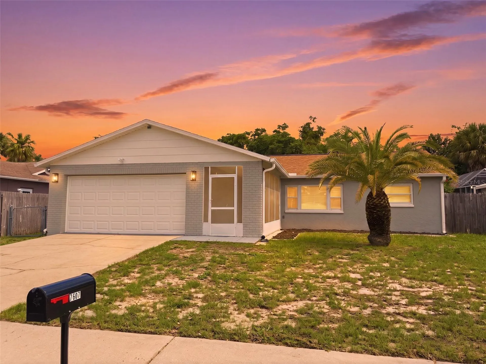 7607 Bramblewood Drive Port Richey FL 34668