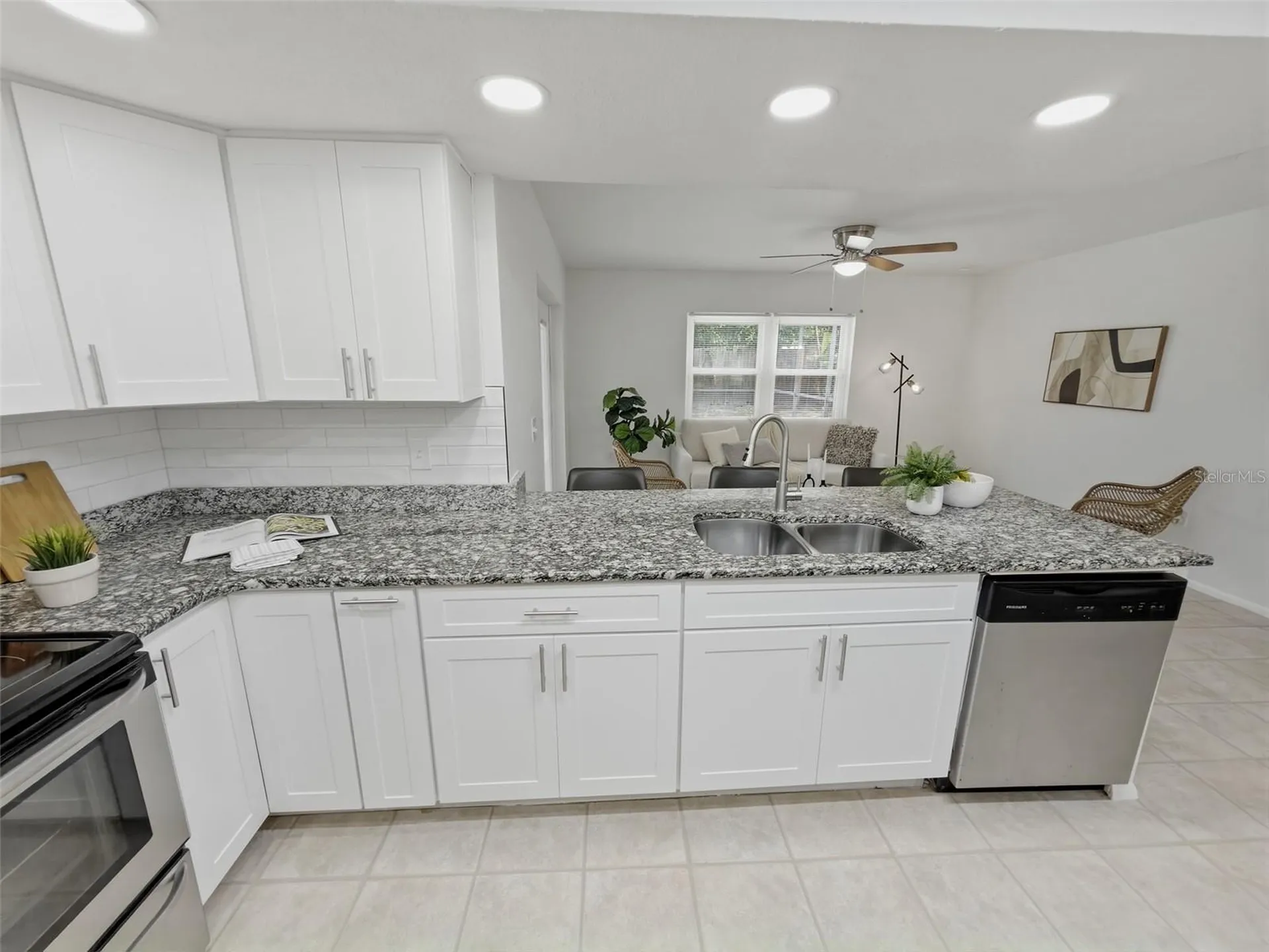 7607 Bramblewood Drive Port Richey FL 34668