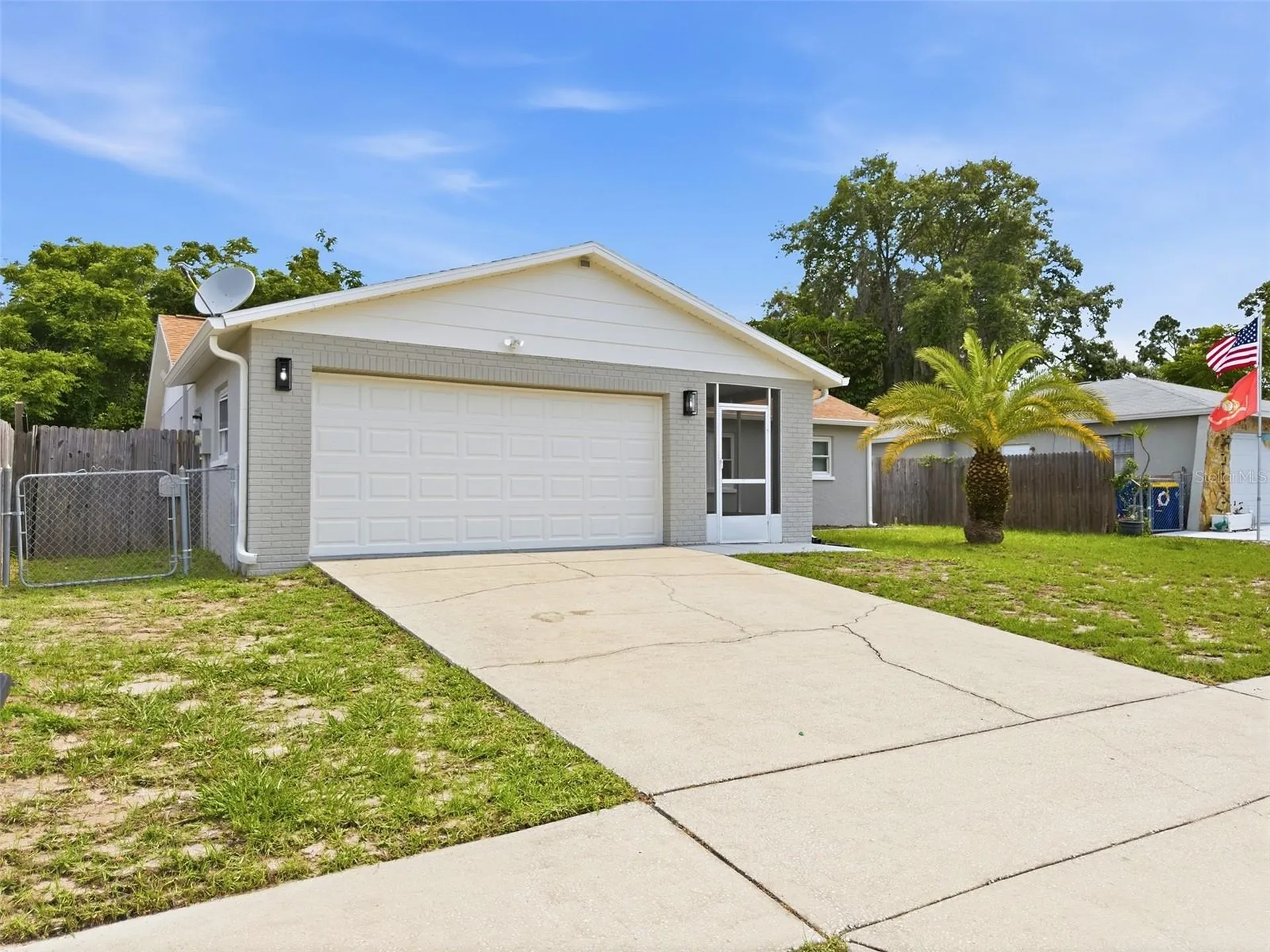 7607 Bramblewood Drive Port Richey FL 34668