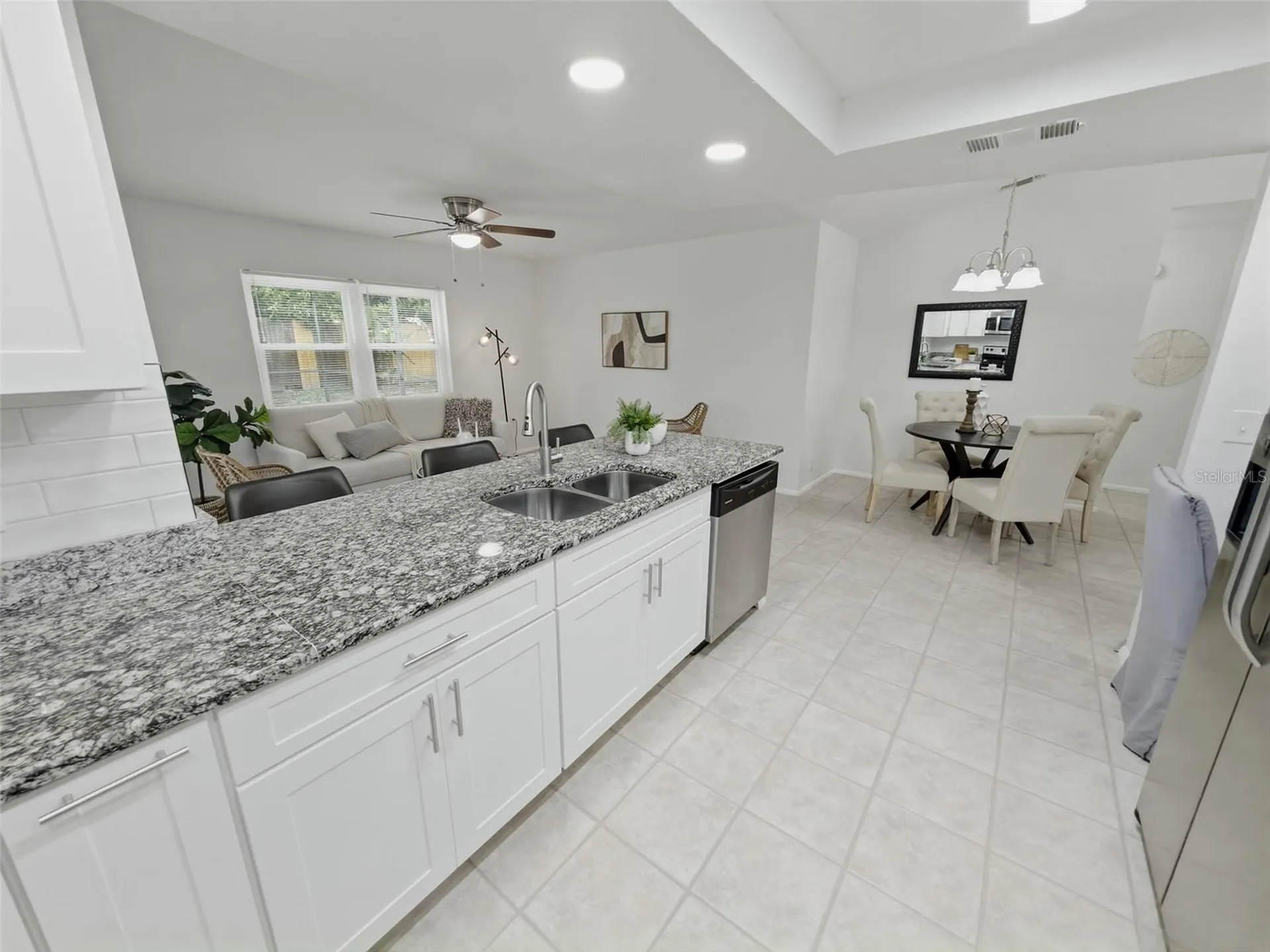 7607 Bramblewood Drive Port Richey FL 34668