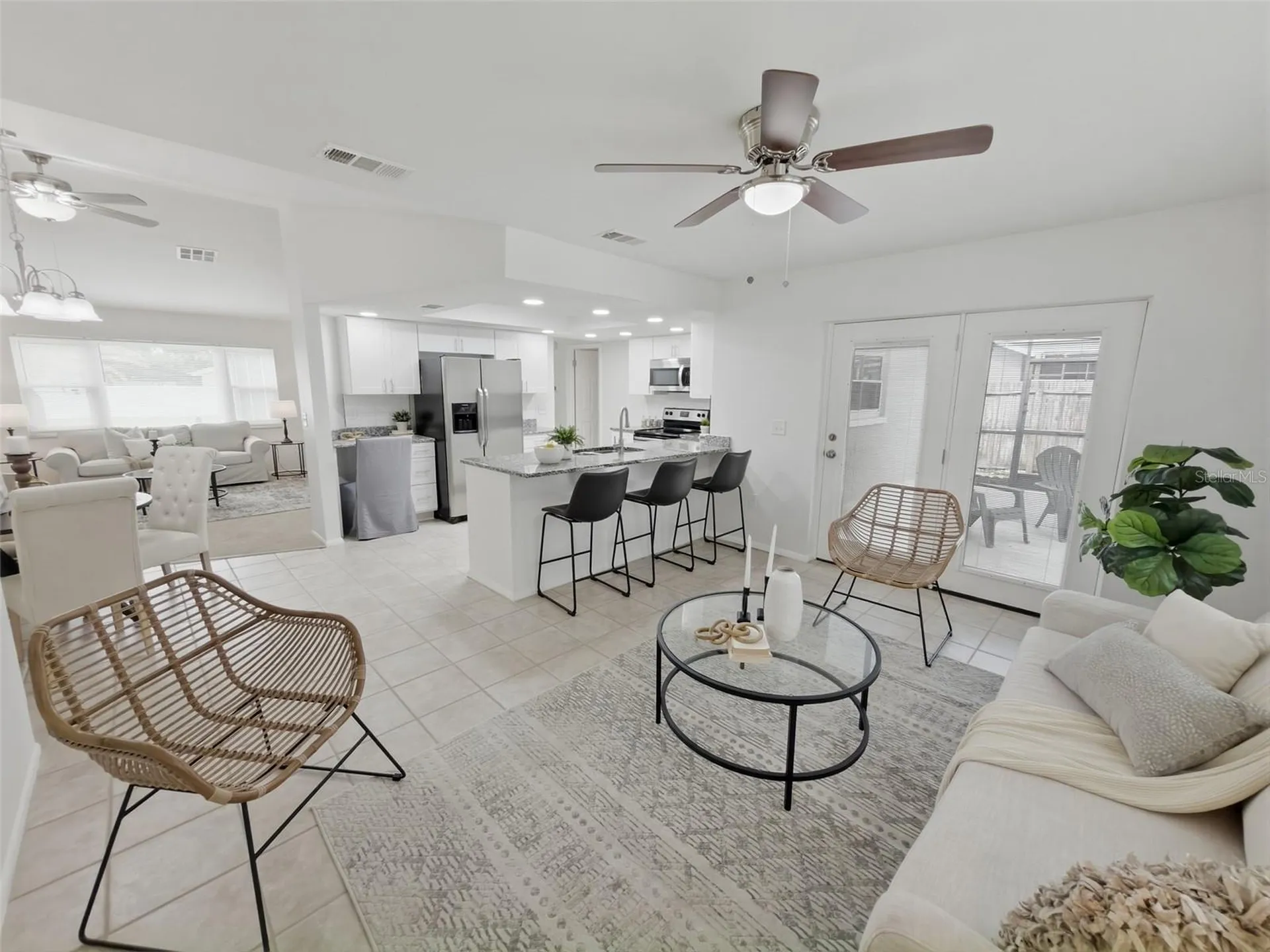 7607 Bramblewood Drive Port Richey FL 34668
