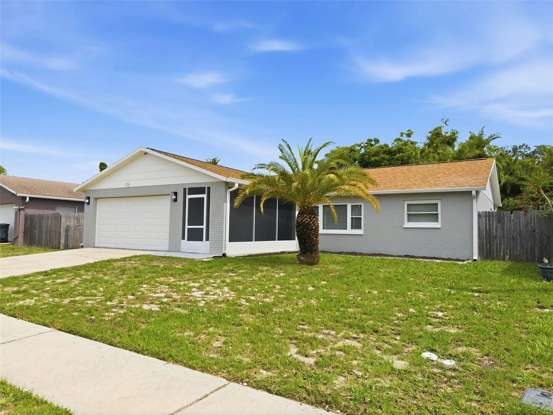 7607 Bramblewood Drive Port Richey FL 34668