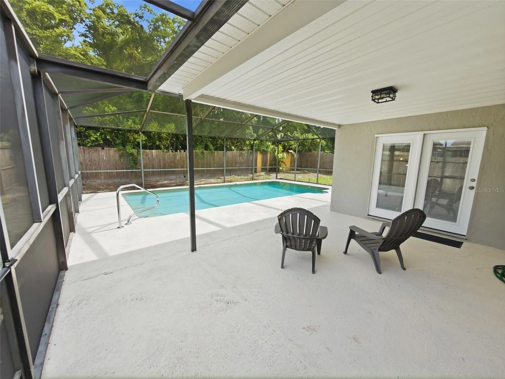 7607 Bramblewood Drive Port Richey FL 34668