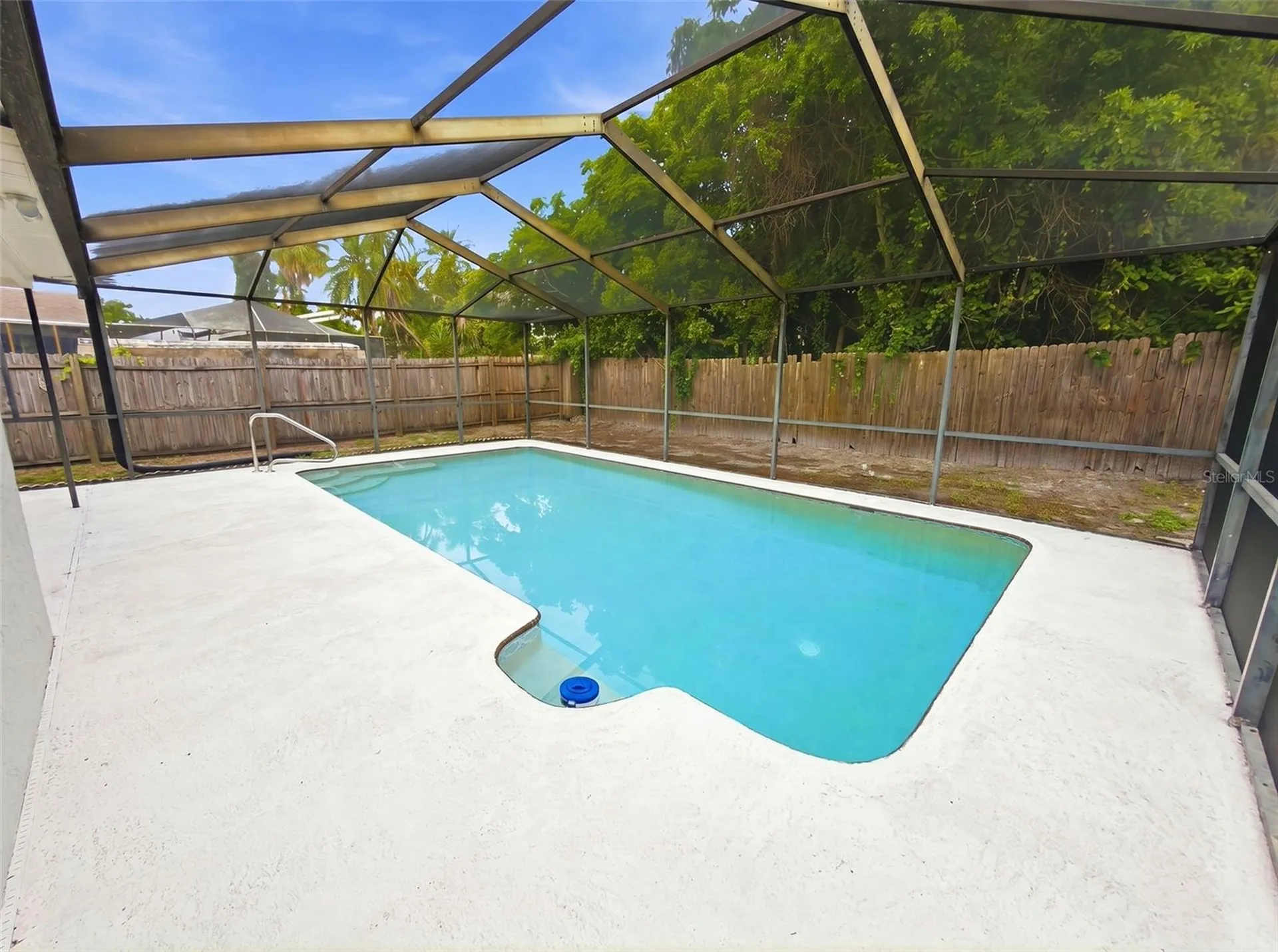7607 Bramblewood Drive Port Richey FL 34668