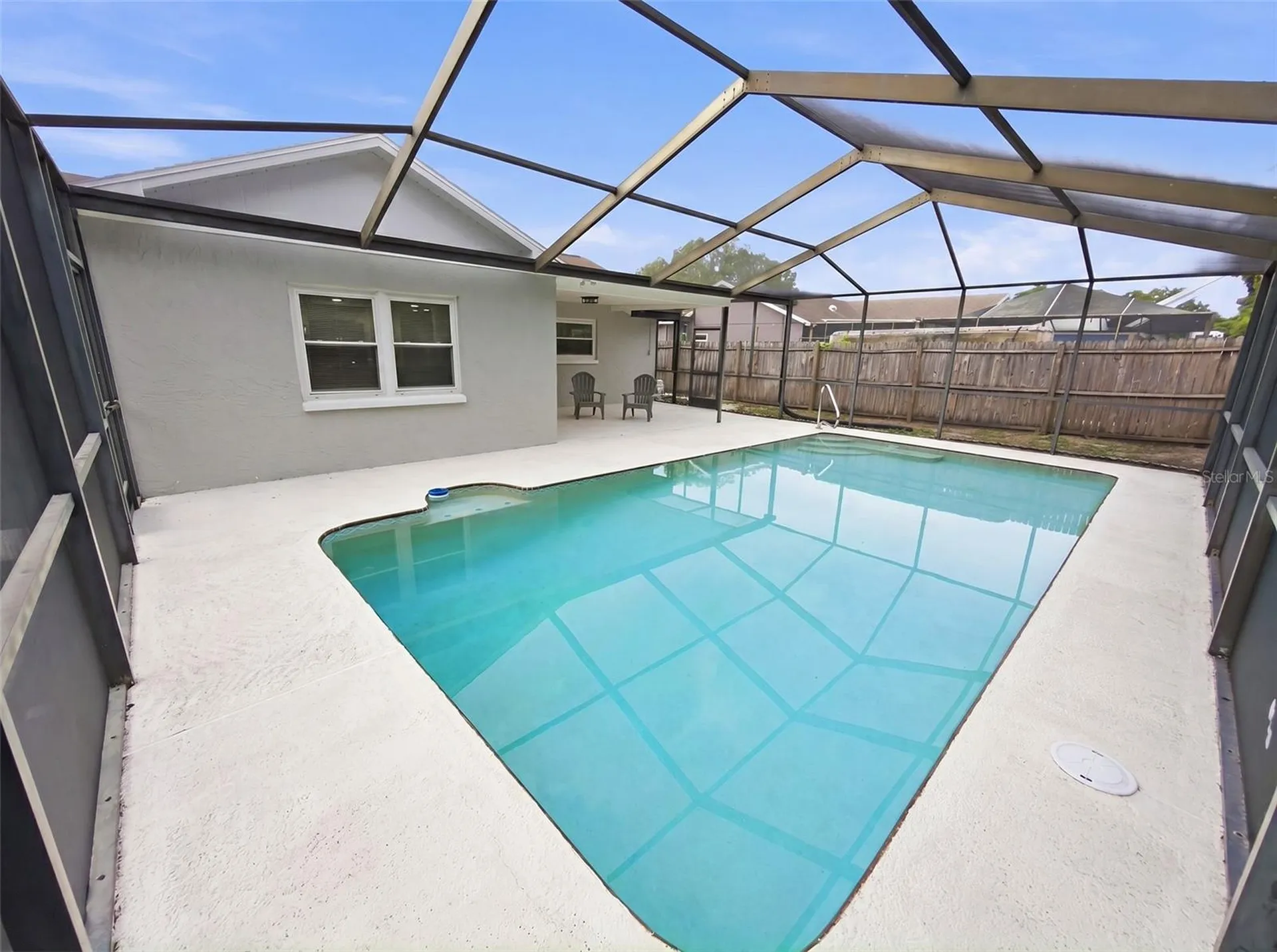 7607 Bramblewood Drive Port Richey FL 34668