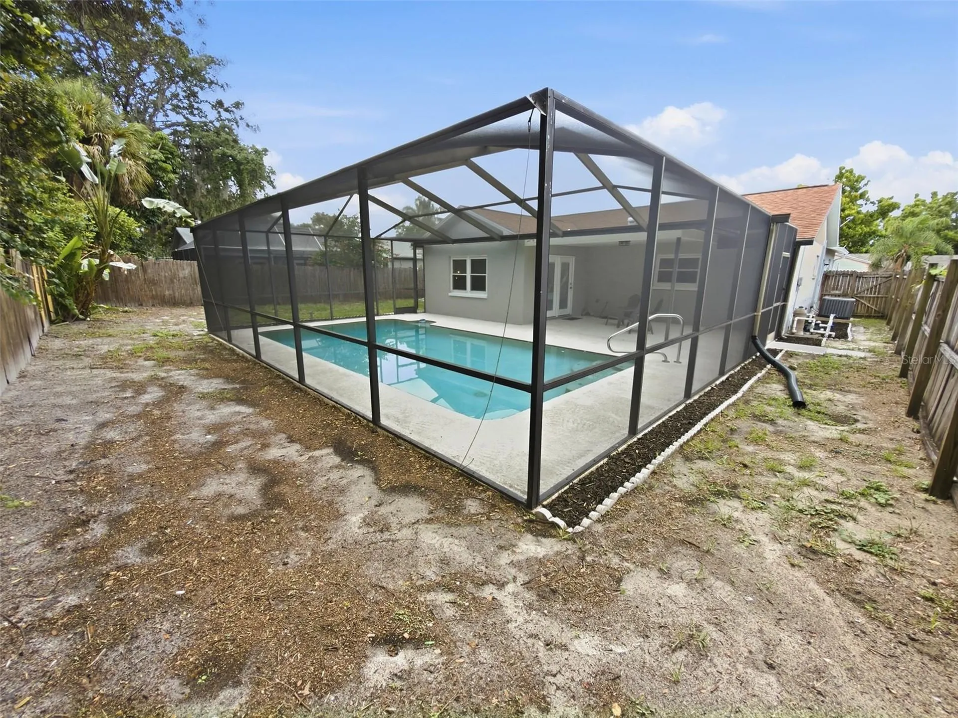 7607 Bramblewood Drive Port Richey FL 34668