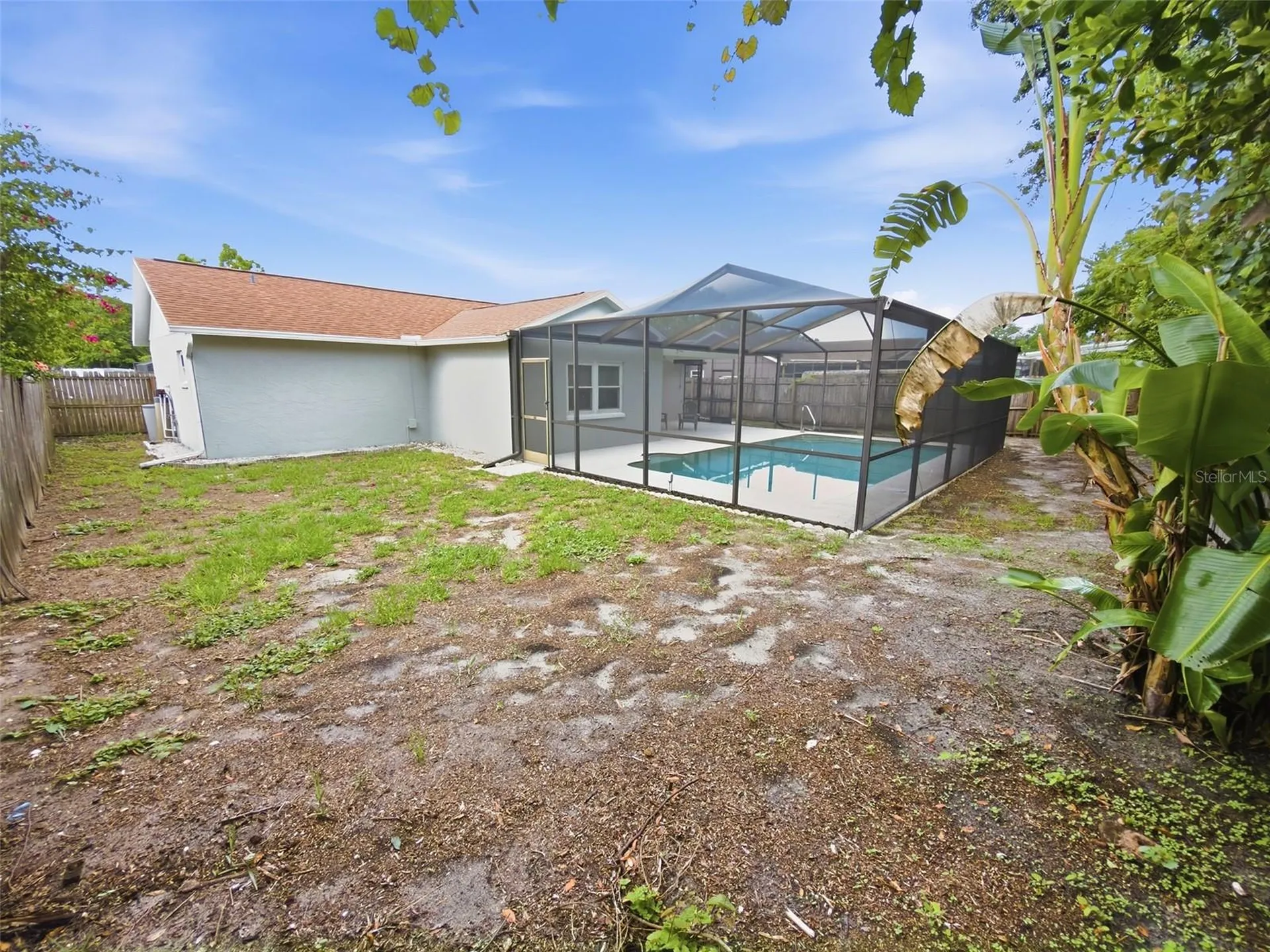 7607 Bramblewood Drive Port Richey FL 34668