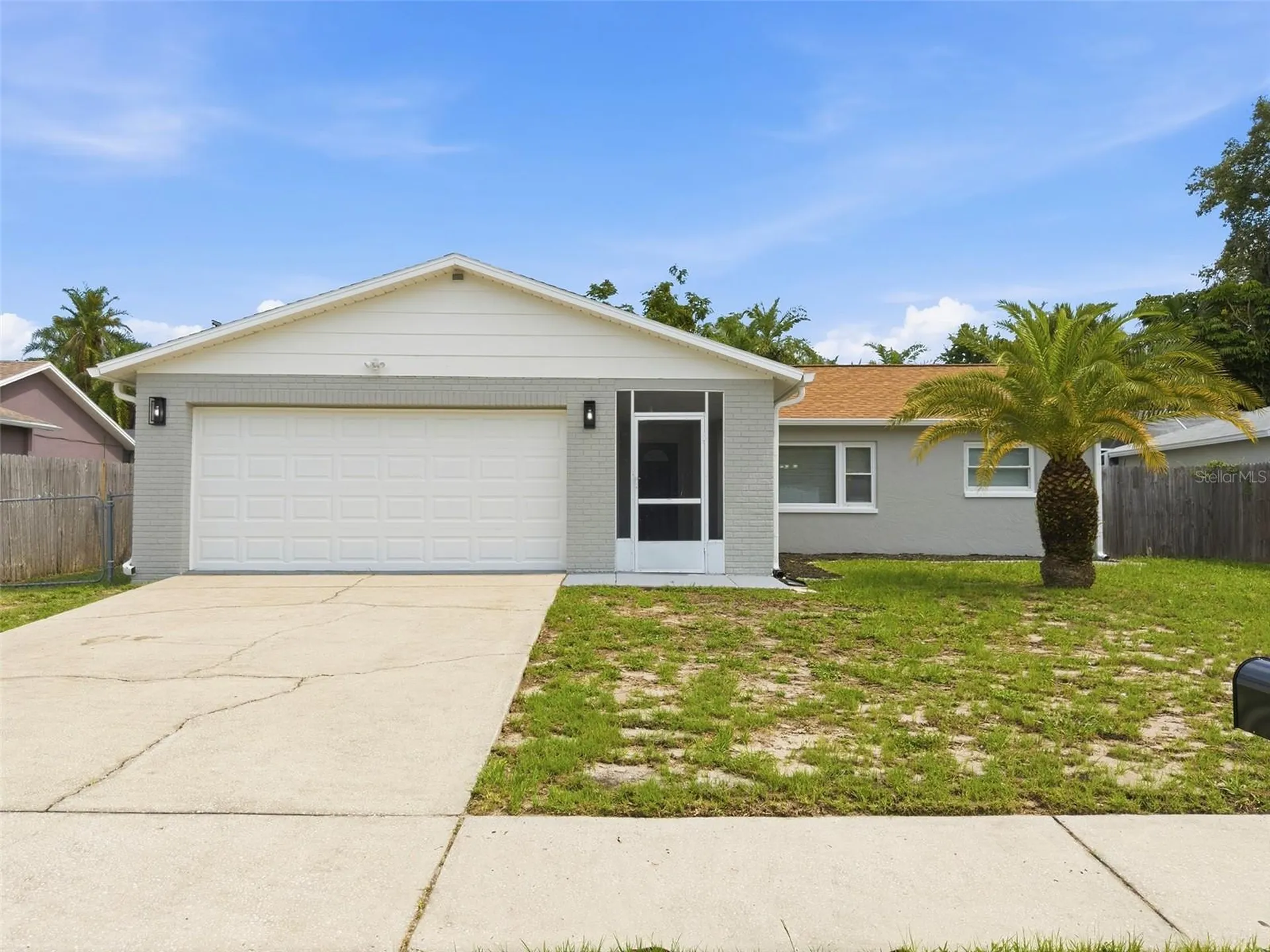 7607 Bramblewood Drive Port Richey FL 34668
