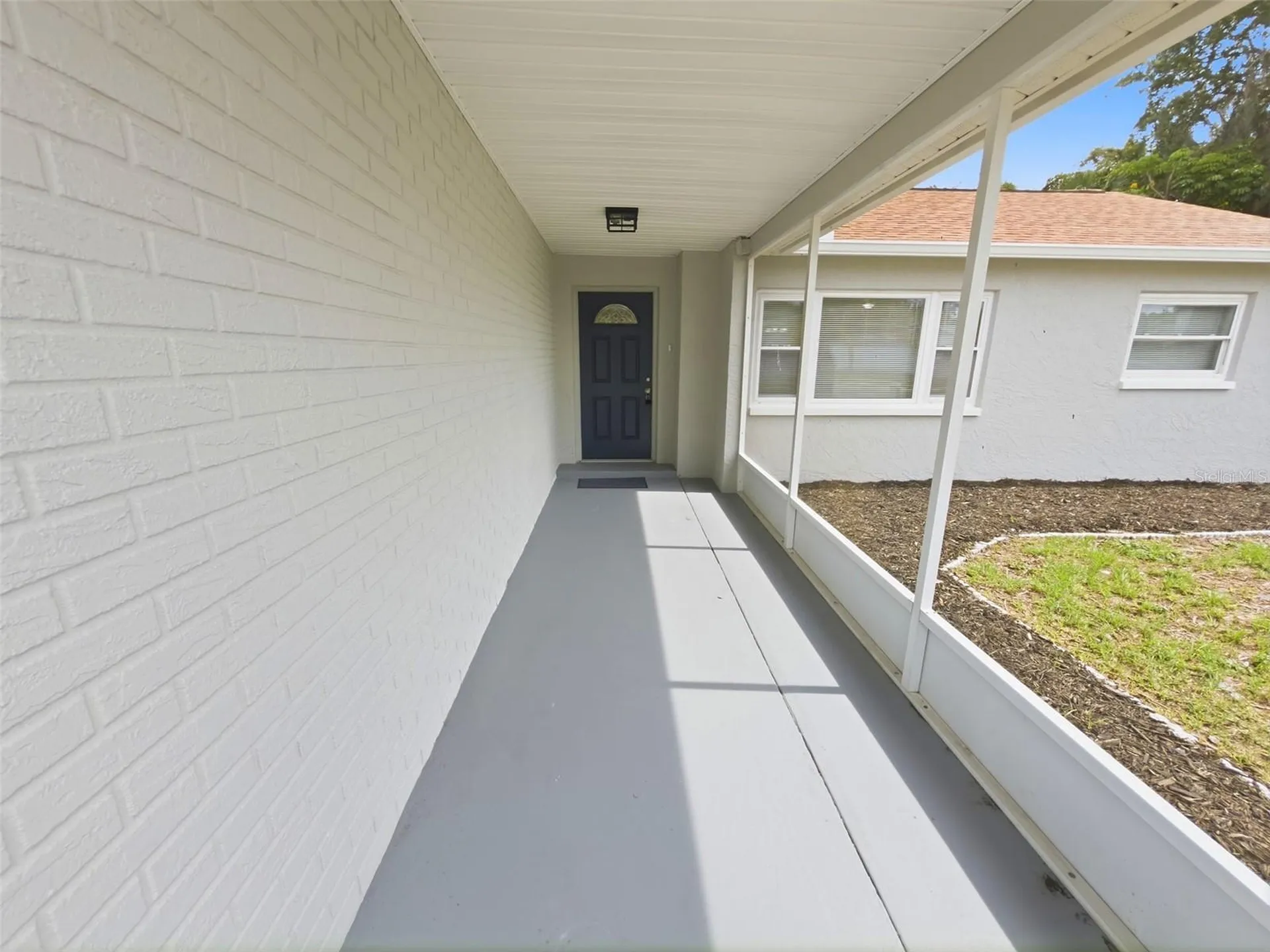 7607 Bramblewood Drive Port Richey FL 34668