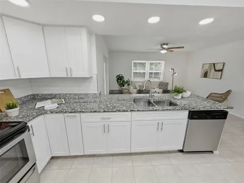 7607 Bramblewood Drive Port Richey FL 34668