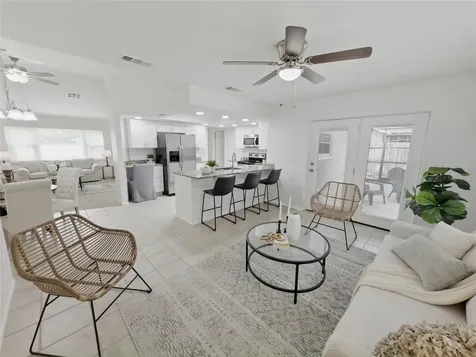 7607 Bramblewood Drive Port Richey FL 34668