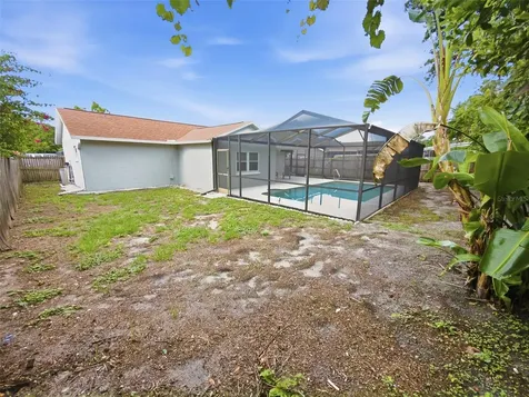7607 Bramblewood Drive Port Richey FL 34668