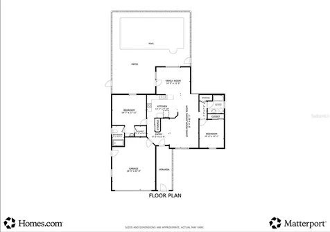 7607 Bramblewood Drive Port Richey FL 34668