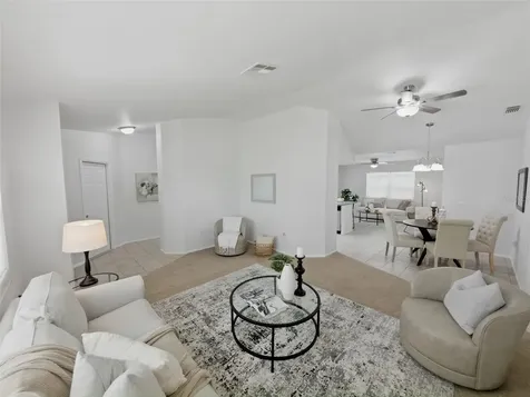 7607 Bramblewood Drive Port Richey FL 34668