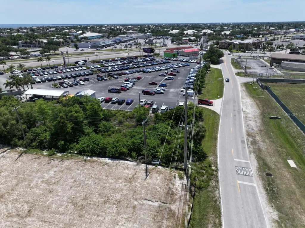 22417 Hancock Avenue Punta Gorda FL 33980