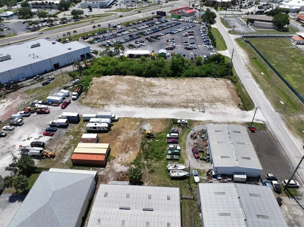 22417 Hancock Avenue Punta Gorda FL 33980
