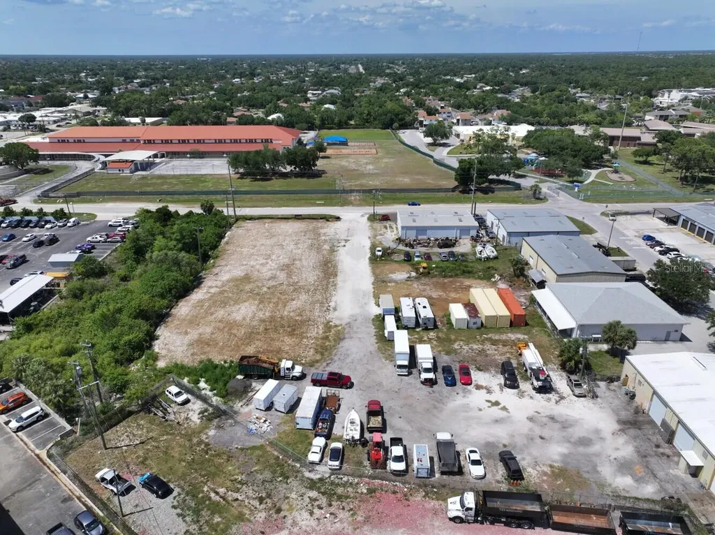 22417 Hancock Avenue Punta Gorda FL 33980