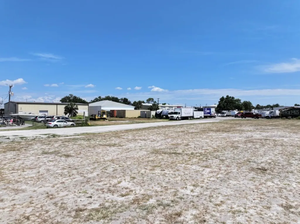 22417 Hancock Avenue Punta Gorda FL 33980