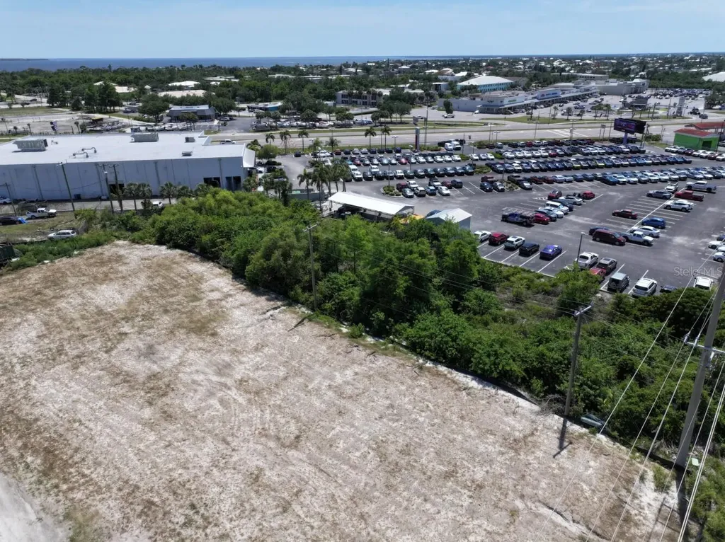 22417 Hancock Avenue Punta Gorda FL 33980